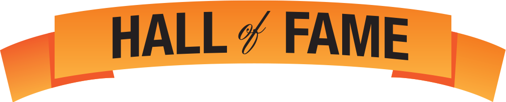 hall of fame 1